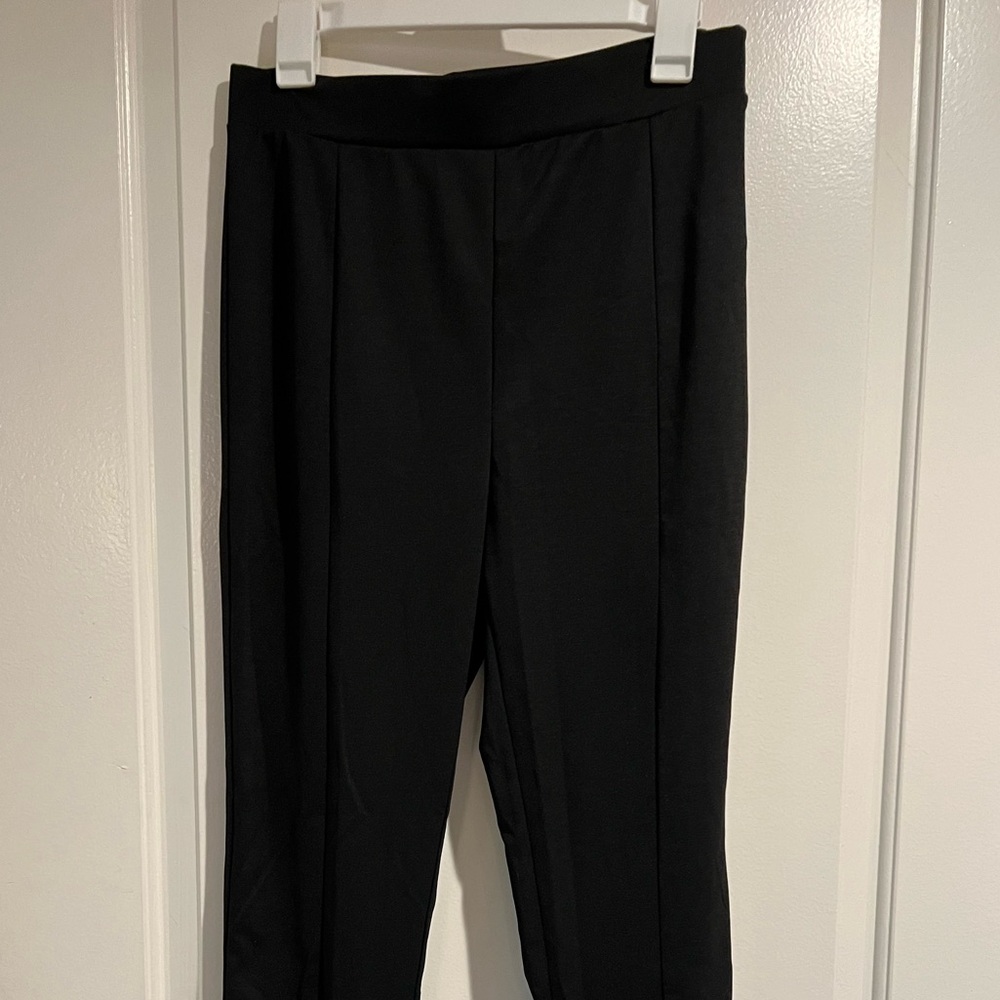 SHEIN Black Large Legging